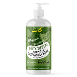 Salmon Omega Oil & Hemp for Dogs and Cats