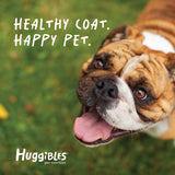 Salmon Omega Oil & Hemp for Dogs and Cats