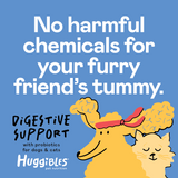 Digestive Support with Probiotics Liquid