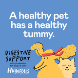 Digestive Support with Probiotics Liquid