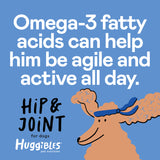 Hip & Joint Support Chews