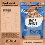 Hip & Joint Support Chews