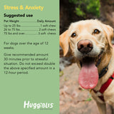 Stress & Anxiety Support Chews