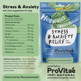 Stress & Anxiety Support Chews