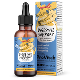Digestive Support with Probiotics Liquid