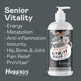 Vitality Blend for Senior Dogs and Cats