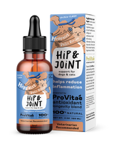Hip & Joint Support Liquid