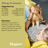 Allergy & Immune Booster Liquid
