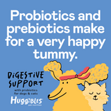 Digestive Support with Probiotics Liquid