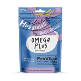 Omega Plus Skin & Coat Chews