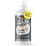 Vitality Blend for Senior Dogs and Cats