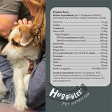 Vitality Blend for Senior Dogs and Cats